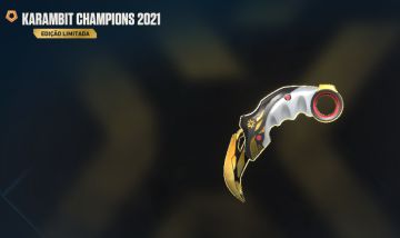 CONTA VALORANT COM CHAMPIONS 2021!!