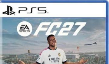 Contas Com Fifa 27 ou GTA 6, Escolha