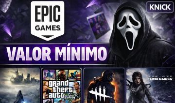 CONTA EPIC GAMES FULL ACESSO HOGWARTS LEGACY/ DBD / GTA / FARMING SIMULATOR 22