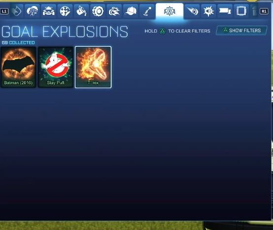 CONTA ROCKET LEAGUE STEAM + DLCs COM METODO FAMILY SHARE