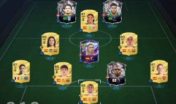 CONTA EA FC 27 PLATAFORMA PC JOGO COMPRADO APP EA