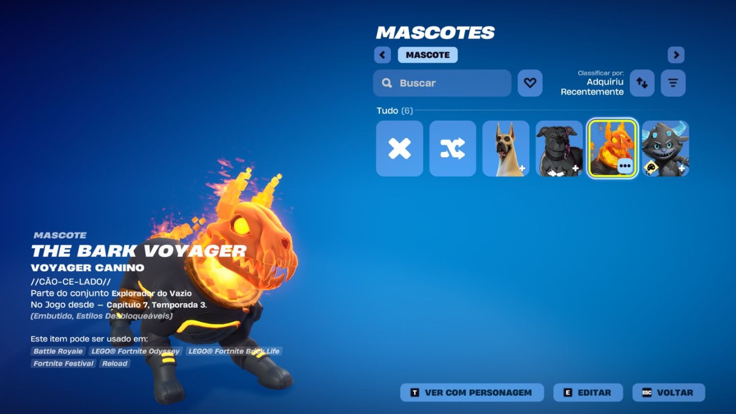 CONTA DE FORTNITE COM 172 SKINS | Spider-Gwen | PROMOÇÃO!