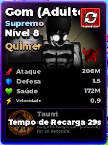 [PROMOÇÃO] ROLL ANIME TO FIGHT/ROLE ANIME PARA LUTAR, ITENS E PERSONAGENS META!!
