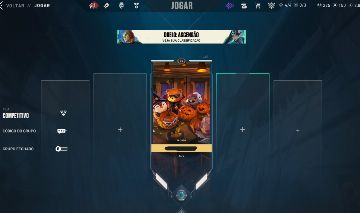 VALORANT | Dima 3 Elo Max | Kuronami + Gaia + Sublime | Preço Negociavel