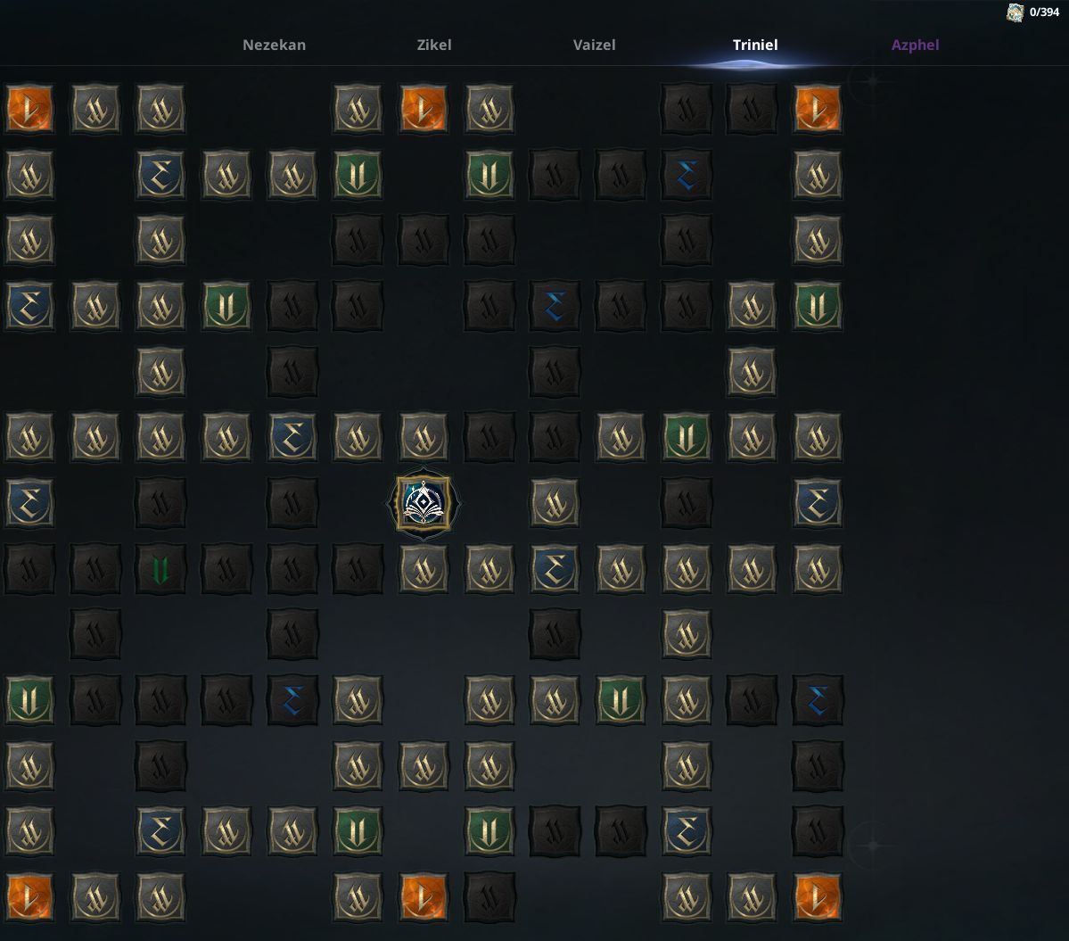 CONTA AION 2 -Server Ariel -Elyos -[sorcerer] GS 2405 - CP 115K Launcher-Purple