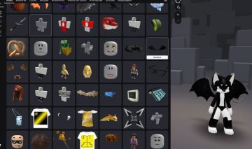 CONTA ROBLOX COM +3000 ROBUX GASTOS - MAIS DE 170 REAIS GASTOS + GAMEPASS