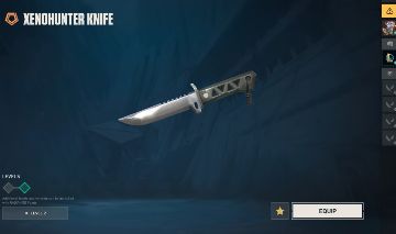 Conta Valorant | Faca RGX Butterfly, Xenohunter, Karambit Ion + Vandal & Phantom
