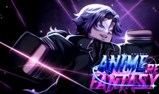 ANIME FANTASY GAME PASS, GAMEPASS FANTASY, RE FANTASY, TODAS AS GAMEPASS !!!