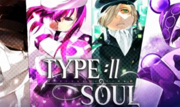 TYPE://SOUL ITENS | SKILLS | WEAPON | SERVIÇOS (Lojinha do Pxs)