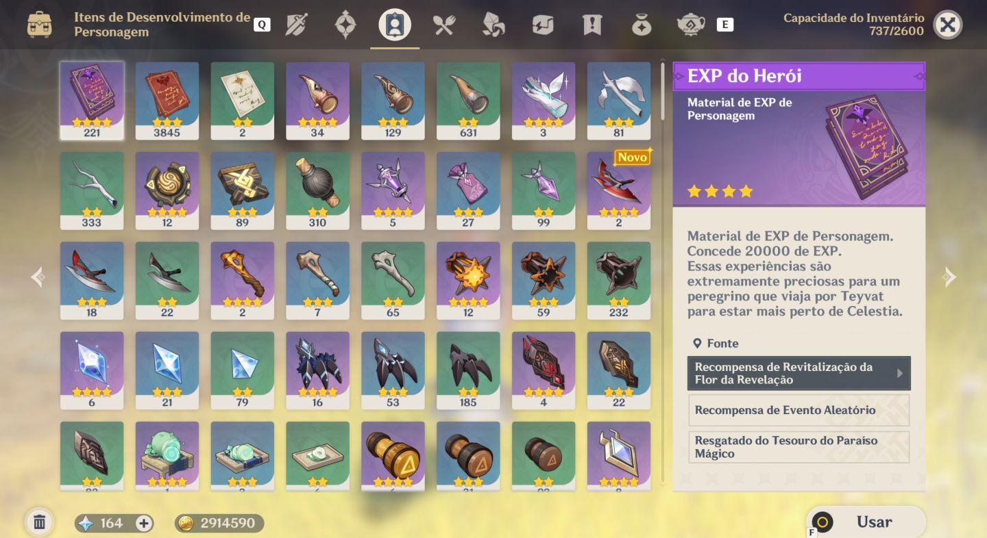 AR56 LOHEN + BISS PREMIUM, PITY 75 NO GARANTIDO, NICOLE + BISS DURIN + BISS E +