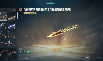 Canta valorant skins : champion 2025 o pacote, e mais de 28 skins