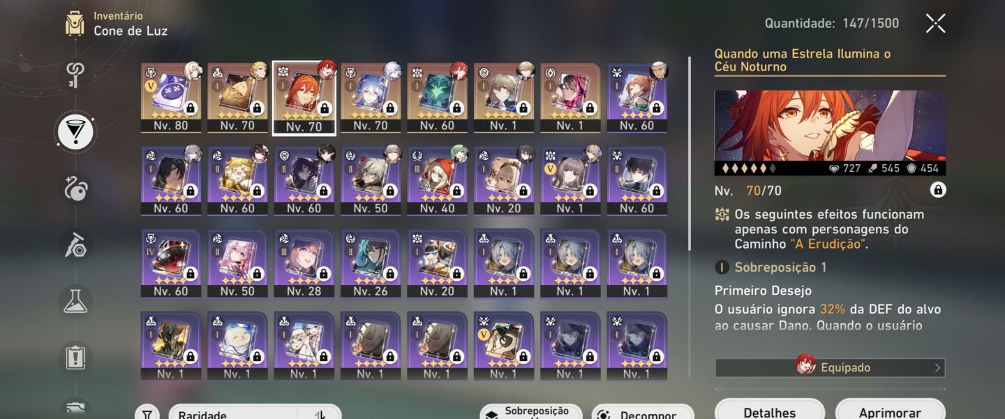Himeko NOVA E2S1