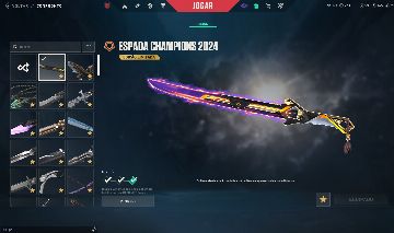 CONTA 27 VANDAL + 9K GASTO - FULL ACESSO - VALOR NEGOCIAVEL