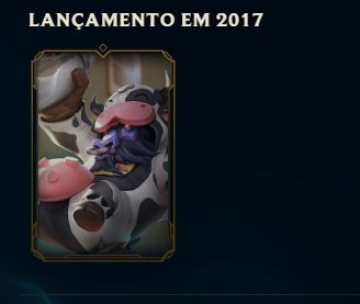 Conta level 22 , 3 reembolso , 2200 EA