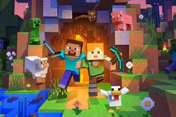 Minecraft Orginal Minecraft Original Full Acesso! Versão - Minecraft - GGMAX