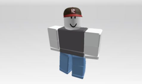 1 x CONTA ANTIGA 2012 - CONTA ROBLOX, SEM EMAIL, SEM TELEFONE, FUL ACESSO, RARA.