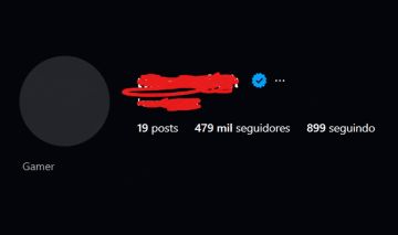 PERFIL NO INSTAGRAM COM 500K DE SEGUIDORES TOGURO SEGUE