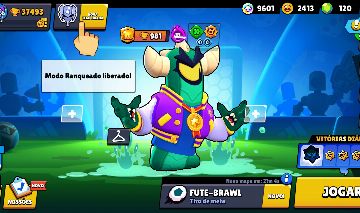 CONTA BRAWL DESDE 2020, 11 SKINS LENDARIAS +DE 200 SKINS,COFCLANS,ROYALE,HAYDAY