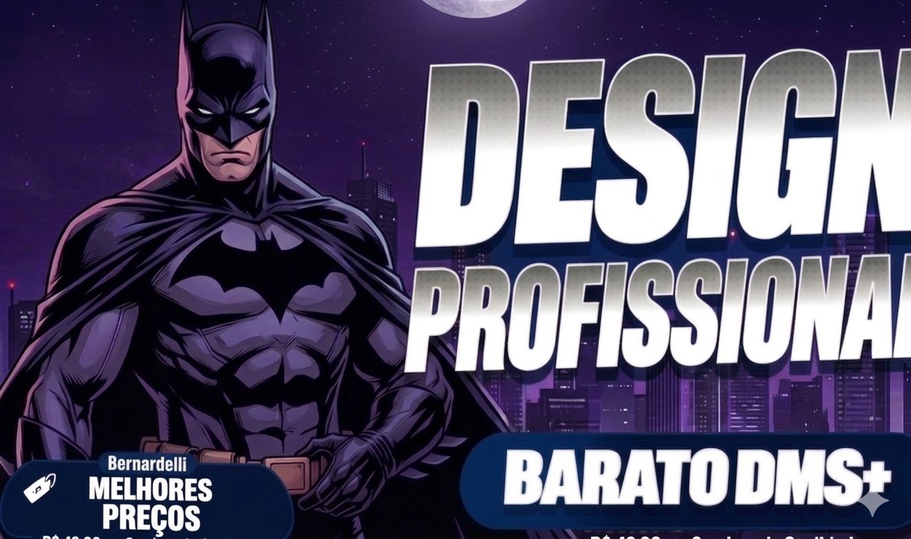 DESIGNER PROFISSIONAL ! (THUMBNAIL, LOGO, BANNERS, ANUNCIOS, OVERLAYERS e etcs)