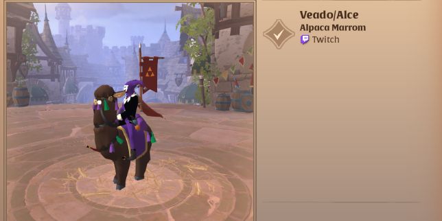 Conta albion online, conta com 100M em itens,coleta t8, equipamentos upados