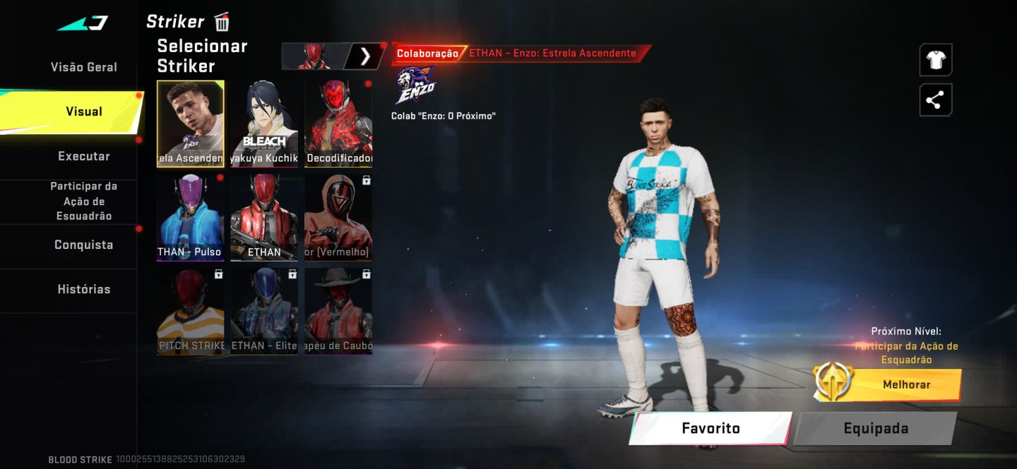 OPORTUNIDADE ÚNICA! CONTA ANTIGA RECHEADA DE SKINS RARAS E FINALIZAÇÕES!!