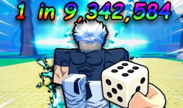 Anime Dice