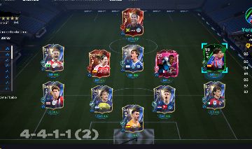 CONTA EA FC 26 PC STEAM FULL ACESSO + 350K DE COINS