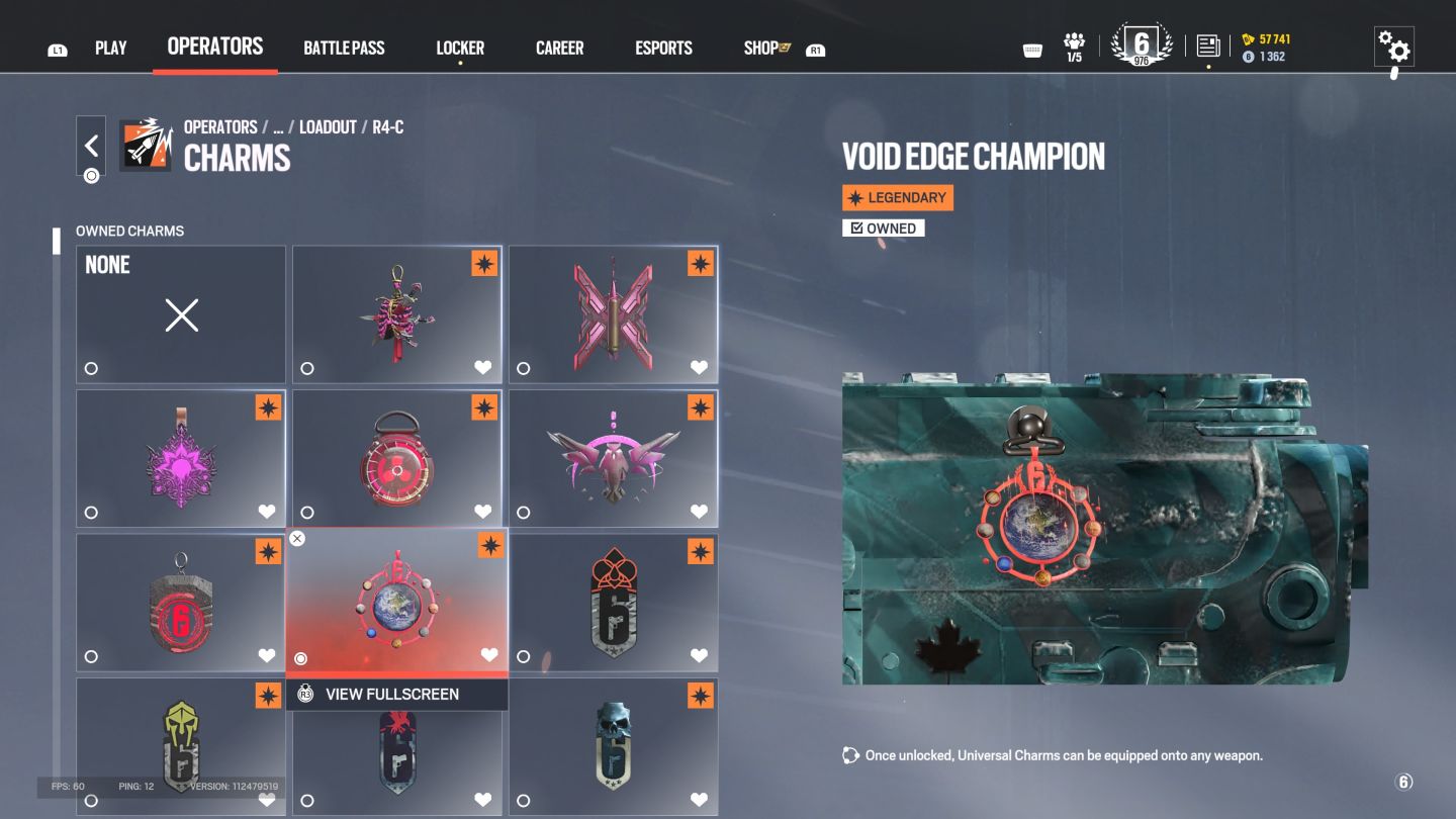 5x Champion (Void Edge,Steel Wave,Shadow Legacy+) / 13x Dima / Ryuko,Onami(PC)