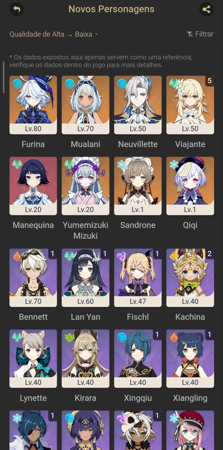 Conta HSR TL 67, Time Premium da SW999 + Skin da Sparxie + Time Premium de Dot +