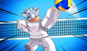 Contas de voleybol legends, olhe a descrição