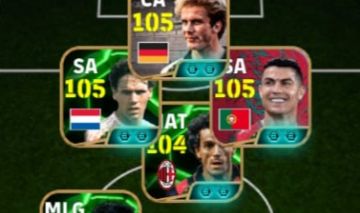 CONTA EFOOTBALL RARA! RUMMEGOL + PACK PORTUGAL + VAN BASTEN + KAGAWA E++++