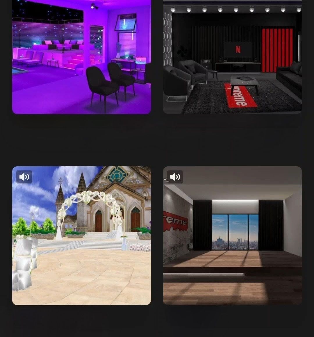 CONTA IMVU MASCULINA