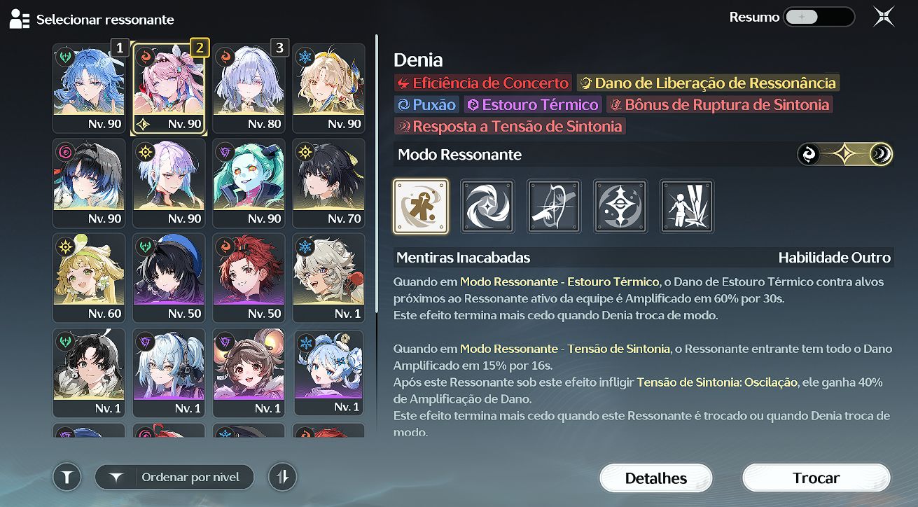 CONTA QINGXIAO S0S1 TIME PREMIUM + LUCY S1R1 TIME PREMIUM + YANG2 S0S1 + SUISUI
