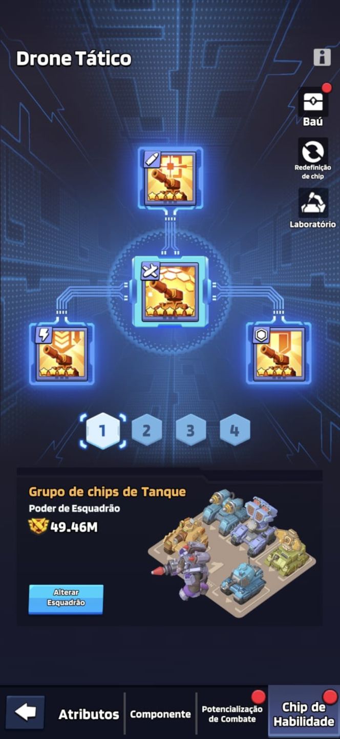 Last War HQ 33 pronta para 34 | Esquadrão 49M | Palácio Glacial | Servidor 1091