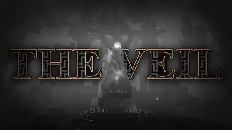 THE VEIL | ITENS, BOSSES & SERVIÇOS