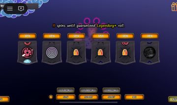 Conta De Ninja Time Com Rinnegan, Magekyo Do Madara, Roupa De Tester, e Gamepass