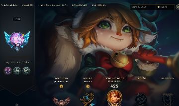 >>Conta League of Legends | 183 Skins | ENTREGA AUTOMÁTICA!!