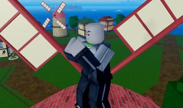 CONTA ROBLOX - BLOX FRUIT - LV 1 - COM ICE, FLAME E EAGLE NO INVENTARIO, $55.227