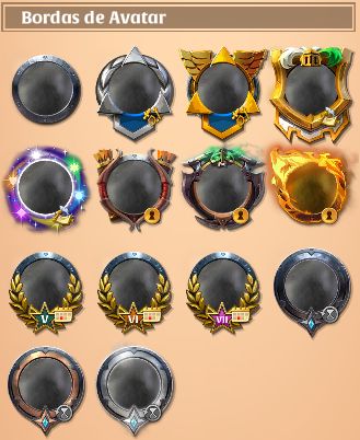 Conta Albion Quase END GAME