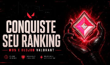 PROMOÇÃO DE ATO NOVO - ELOJOB VALORANT