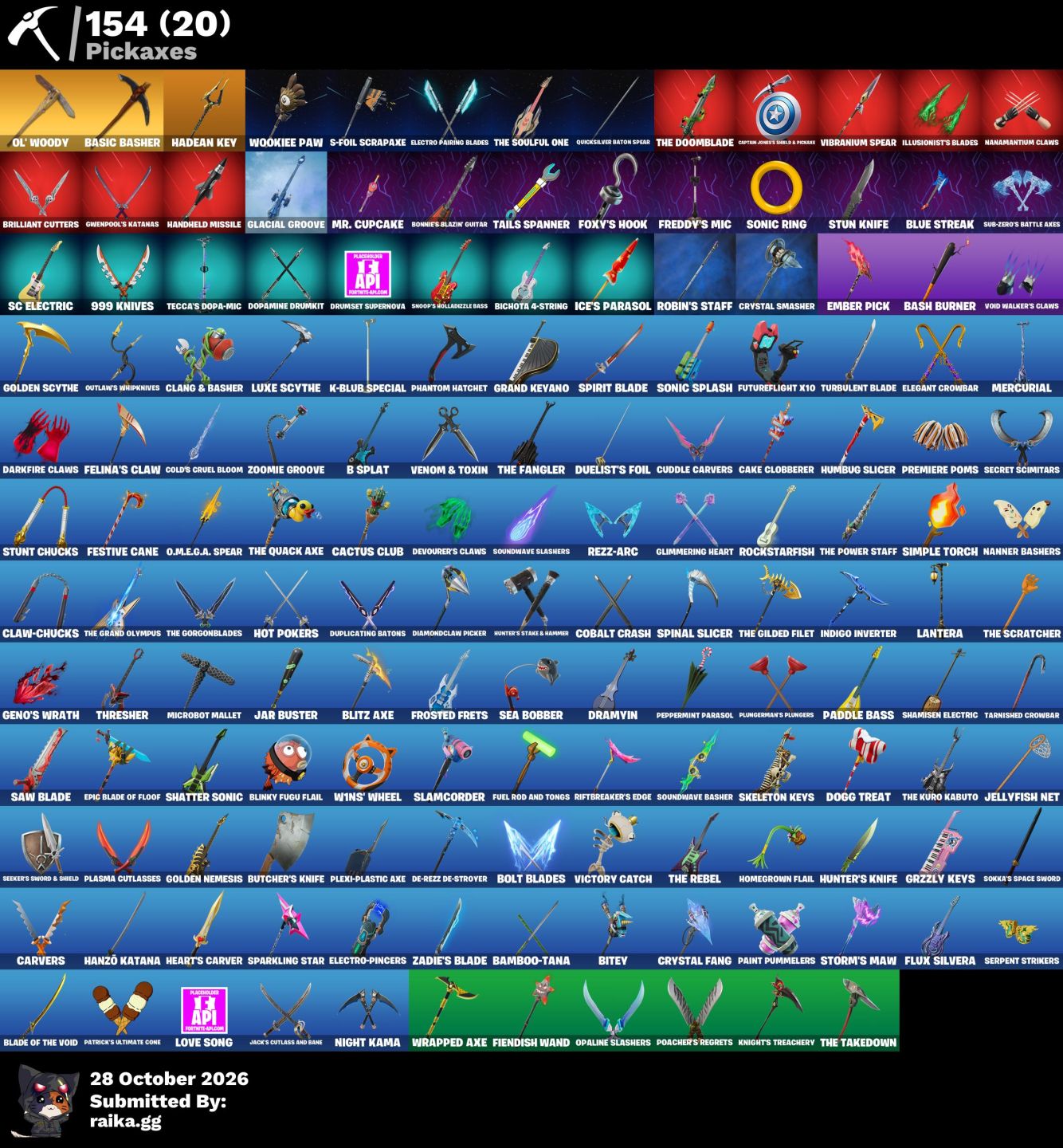 Contas de fortnite em ótimo valor e com muitas variedades( pc e mobile)COMPRE!!