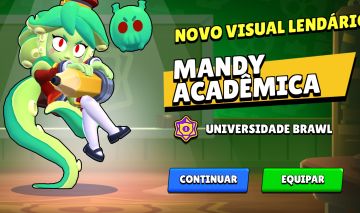 MINHA CONTA BRAWL STARS ANTIGA