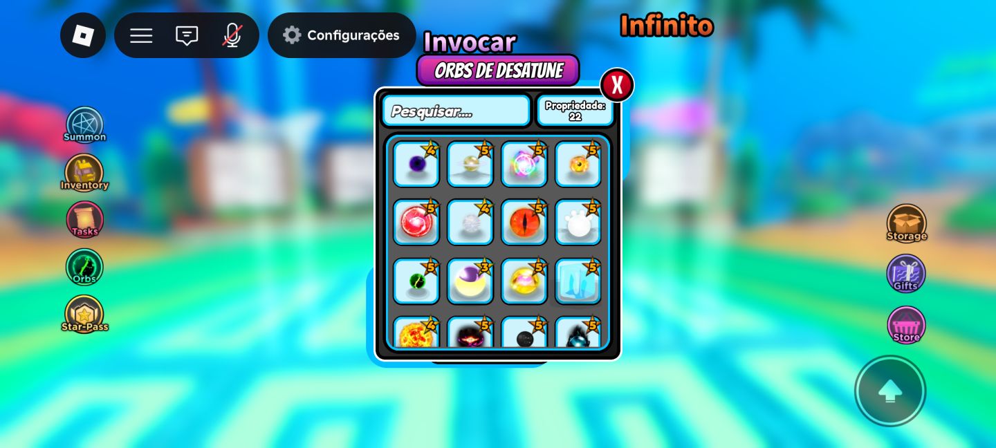 34 personagens 7 estrelas Conta ALL Star Tower Defense Roblox