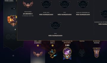 [ACESSO IMEDIATO] Bronze I MD5 78 Skins