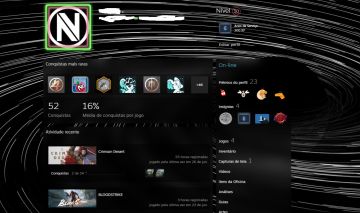 CONTA STEAM PESSOAL, COM JOGOS!