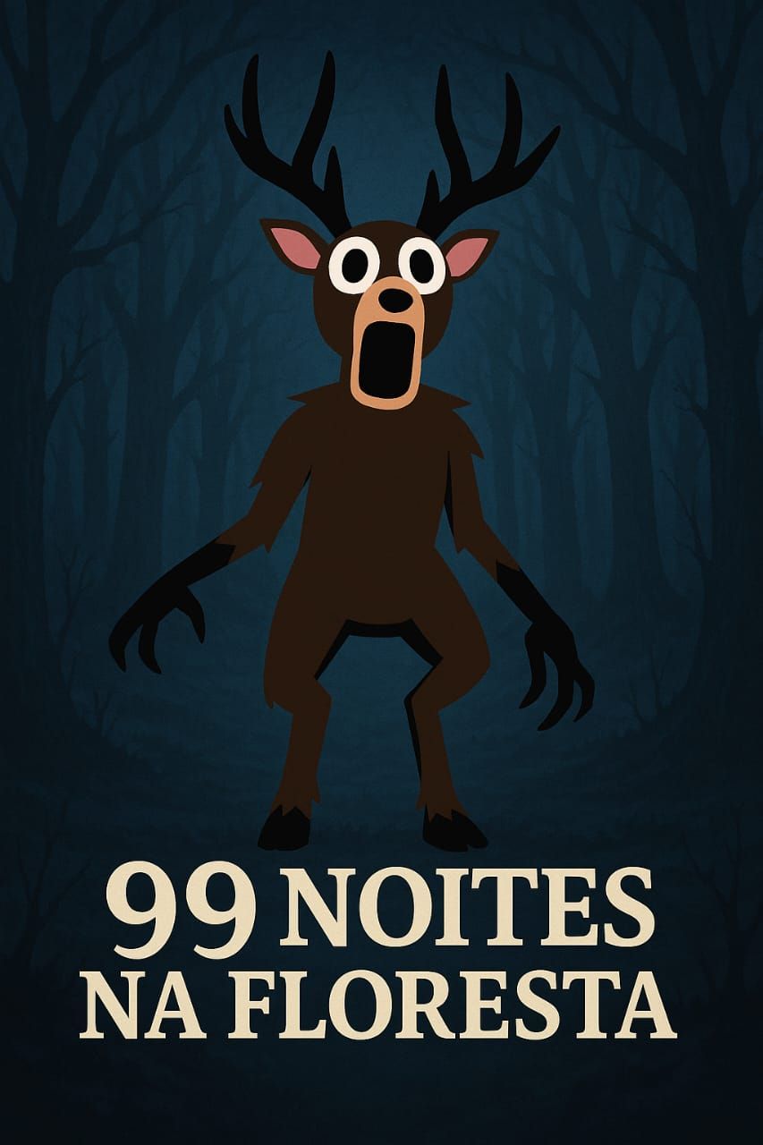 CONTAS 99 NOITES NA FLORESTA