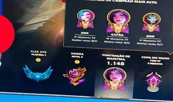 Continha para seu dia a dia coma várias skins lendárias e épicas