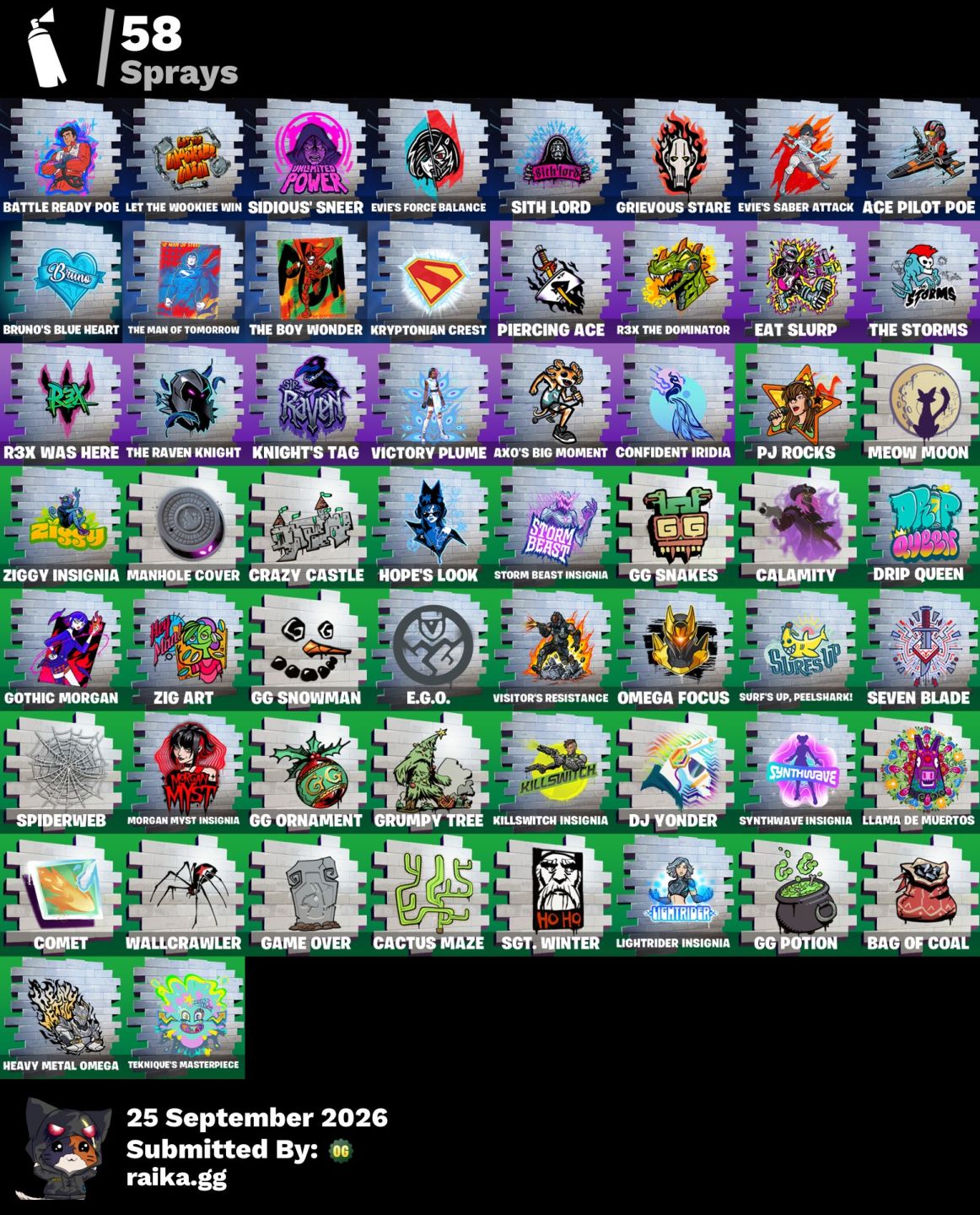 Conta Fortnite (Salve o Mundo Fundador)37 Skins (Troca de E-mail Disponivel)