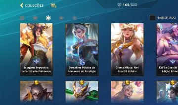 Conta main syndra main seraphine