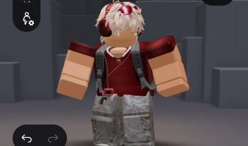 CONTA DE ROBLOX INVENTÁRIO AVALIADO EM 11.2K ROBUX